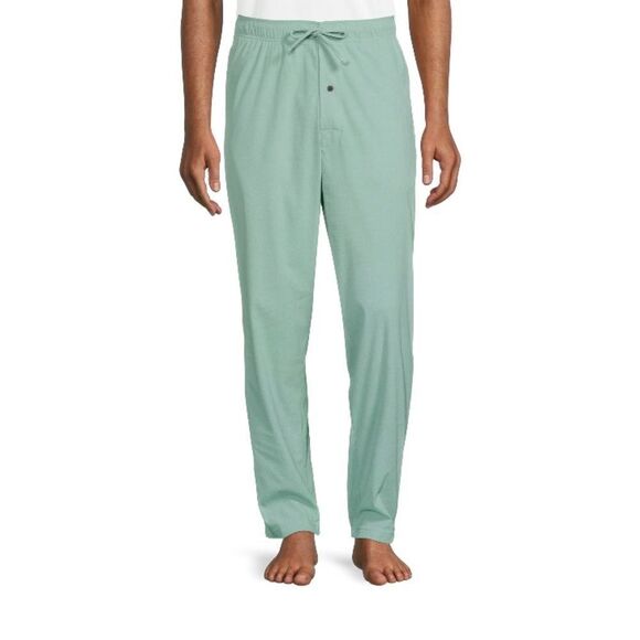 Men’s Brushed Microfiber Casual Comfy Lounge Pants Size S - Picture 2 of 6